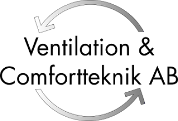 Ventilation & Comfortteknik i Mälardalen AB